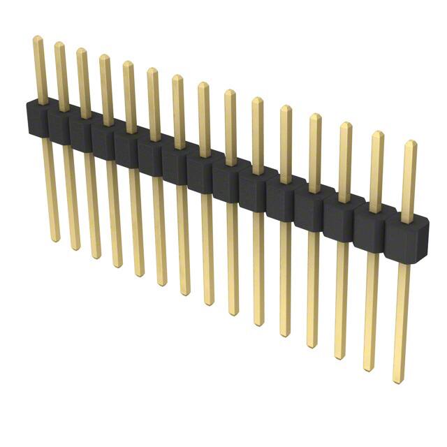 PRPC015SADN-RCSullins Connector Solutions