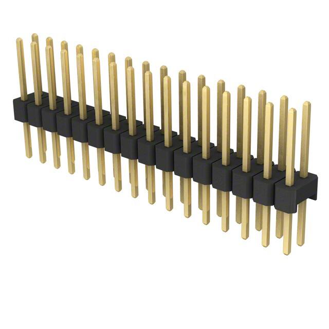 PRPC016DFBN-RCSullins Connector Solutions
