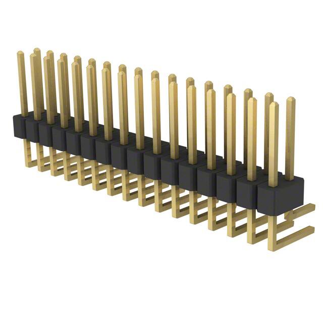 PRPC016DGAN-M71RCSullins Connector Solutions