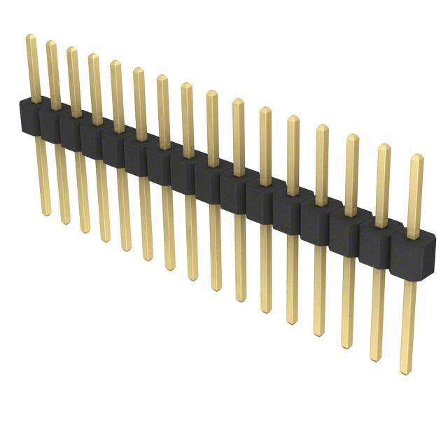 PRPC016SACN-RCSullins Connector Solutions