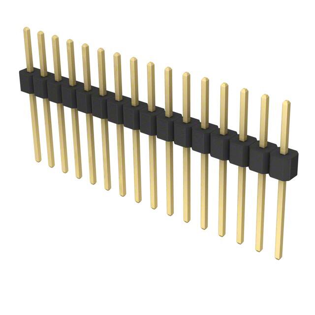 PRPC016SADN-RCSullins Connector Solutions