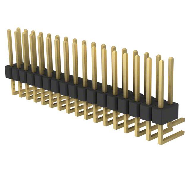 PRPC017DGAN-M71RCSullins Connector Solutions