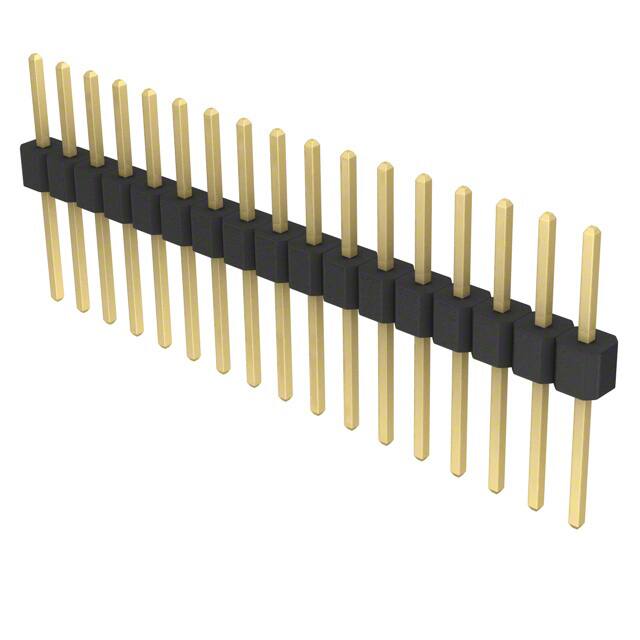 PRPC017SACN-RCSullins Connector Solutions