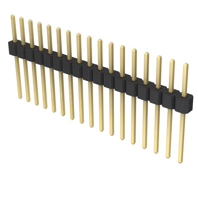 PRPC017SADN-RCSullins Connector Solutions