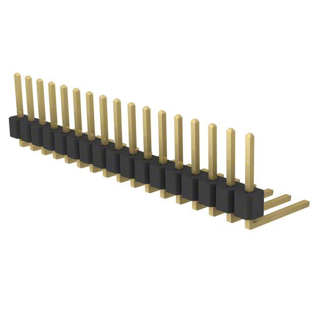 PRPC017SBCN-M71RCSullins Connector Solutions