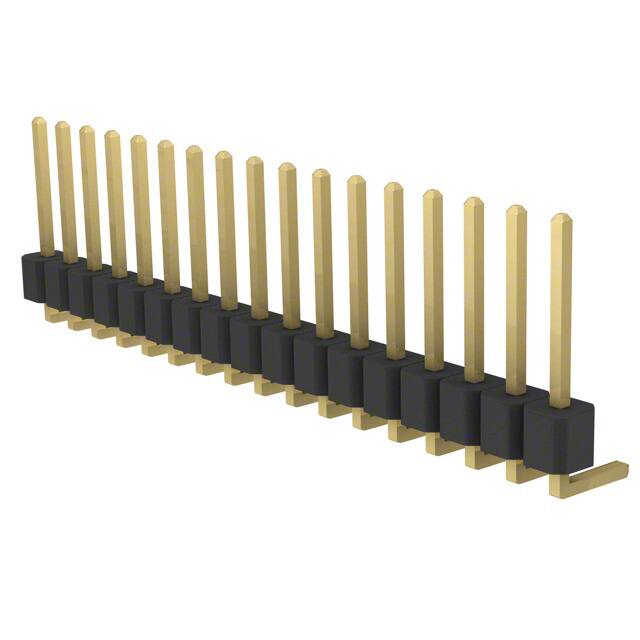 PRPC017SGAN-M71RCSullins Connector Solutions