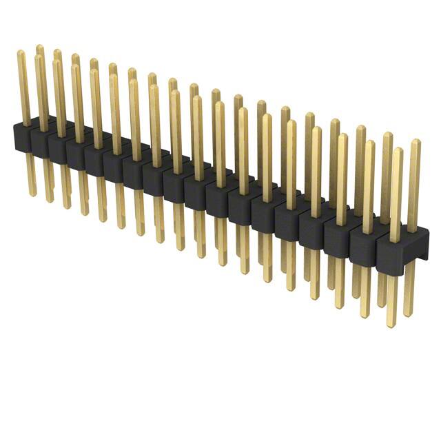 PRPC018DFBN-RCSullins Connector Solutions