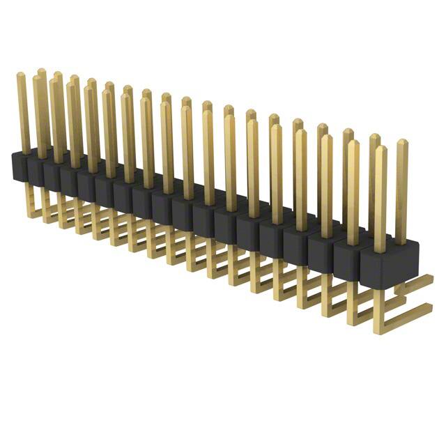 PRPC018DGAN-M71RCSullins Connector Solutions
