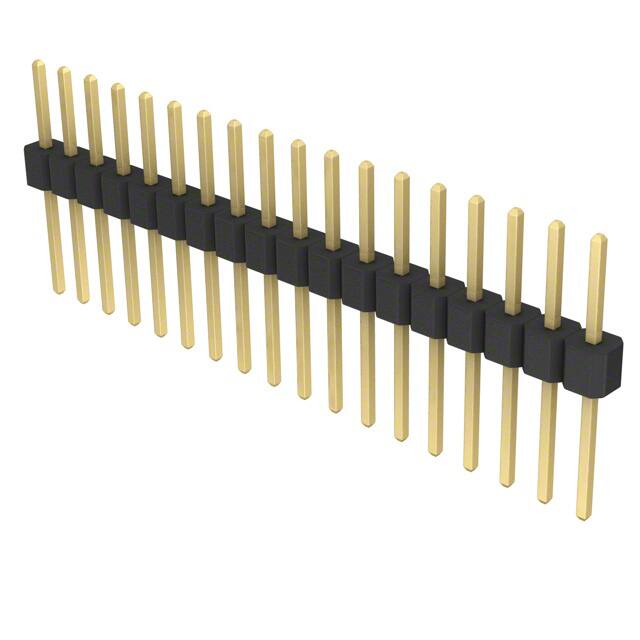 PRPC018SACN-RCSullins Connector Solutions