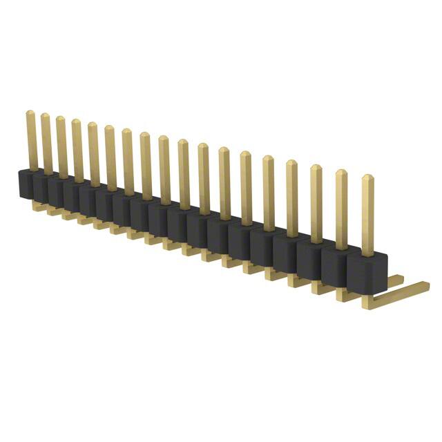 PRPC018SBBN-M71RCSullins Connector Solutions