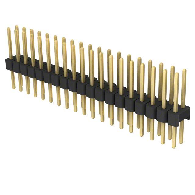 PRPC019DFBN-RCSullins Connector Solutions
