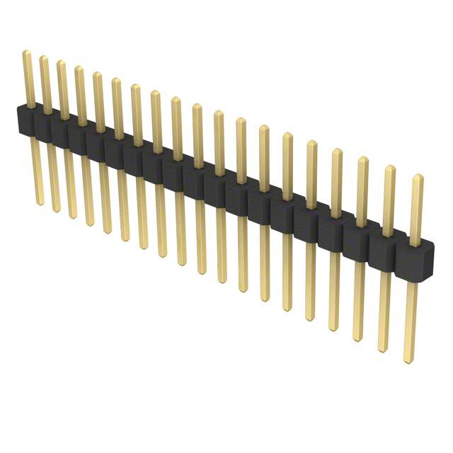PRPC019SACN-RCSullins Connector Solutions