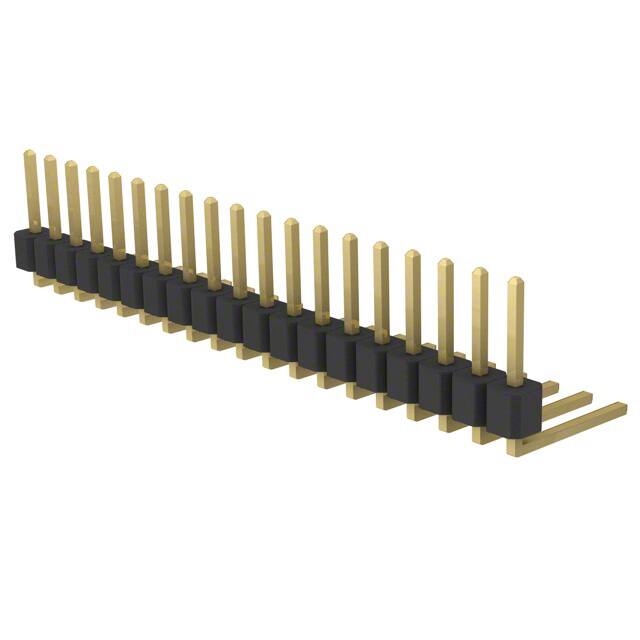 PRPC019SBCN-M71RCSullins Connector Solutions