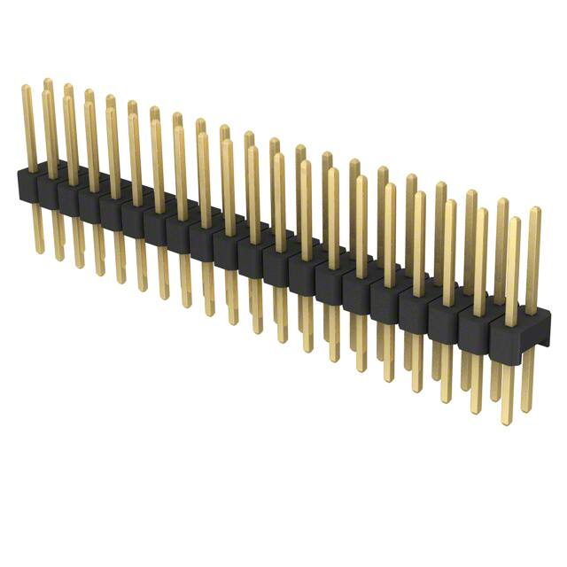 PRPC020DFBN-RCSullins Connector Solutions