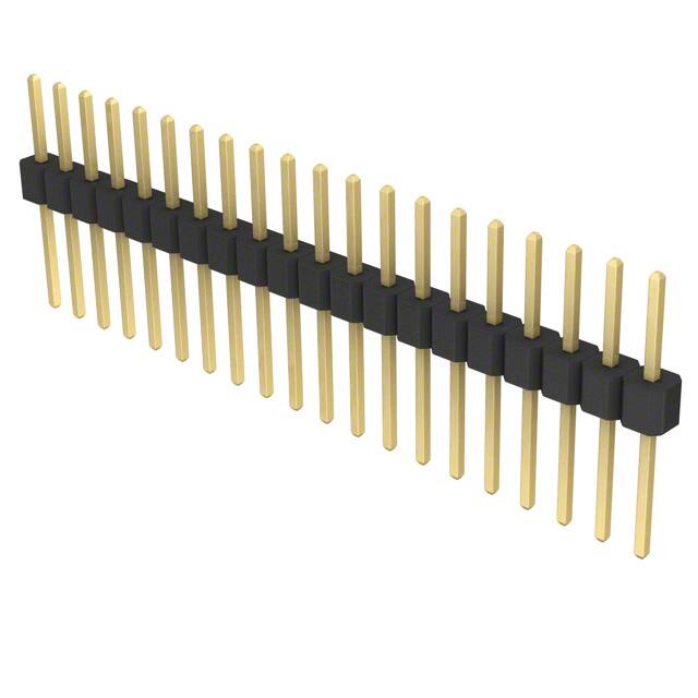 PRPC020SACN-RCSullins Connector Solutions