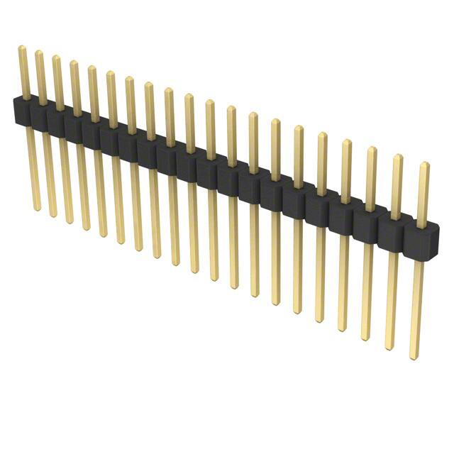 PRPC020SADN-RCSullins Connector Solutions