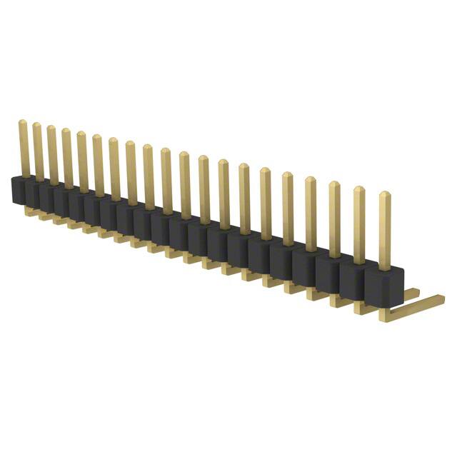 PRPC020SBBN-M71RCSullins Connector Solutions