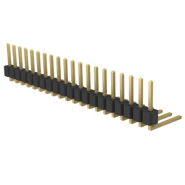 PRPC020SBCN-M71RCSullins Connector Solutions