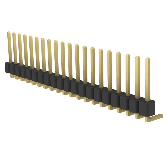 PRPC020SGAN-M71RCSullins Connector Solutions