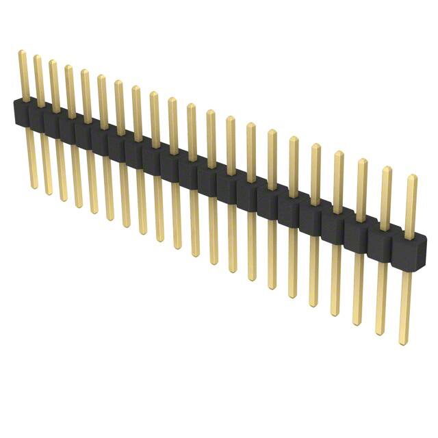 PRPC021SACN-RCSullins Connector Solutions
