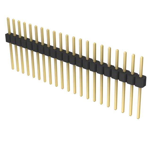 PRPC021SADN-RCSullins Connector Solutions