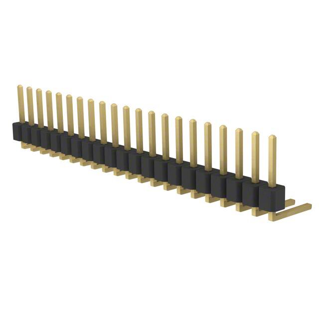 PRPC021SBBN-M71RCSullins Connector Solutions