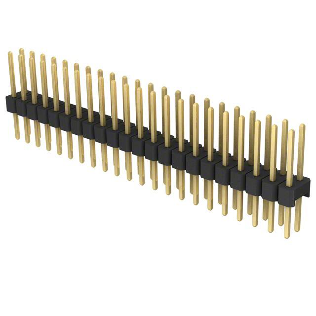 PRPC022DFBN-RCSullins Connector Solutions