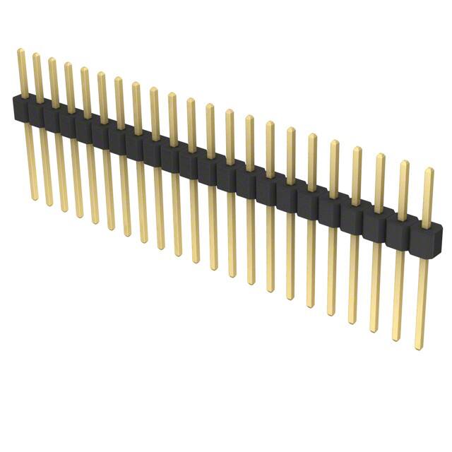 PRPC022SADN-RCSullins Connector Solutions