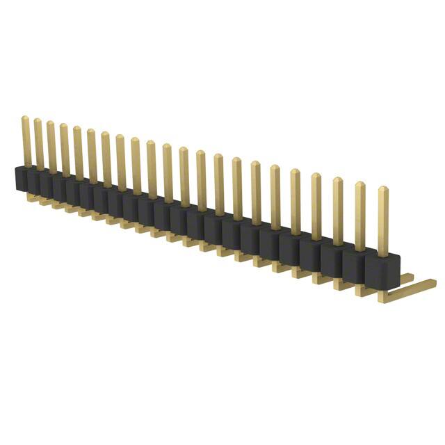 PRPC022SBBN-M71RCSullins Connector Solutions