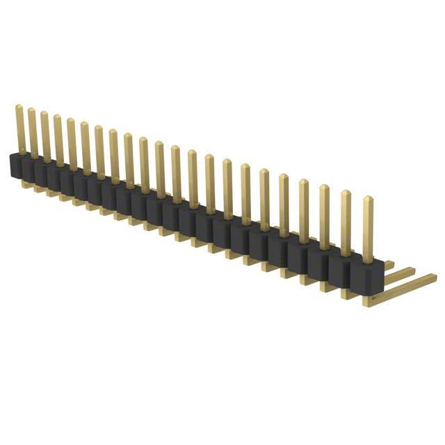 PRPC022SBCN-M71RCSullins Connector Solutions