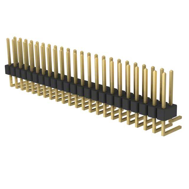 PRPC023DGAN-M71RCSullins Connector Solutions