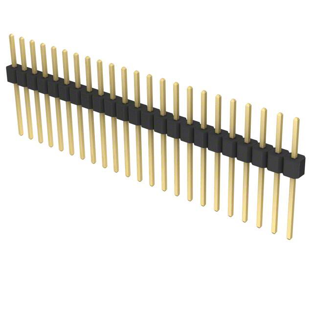 PRPC023SADN-RCSullins Connector Solutions