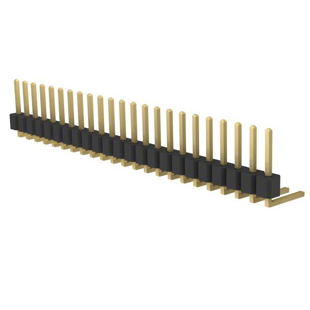PRPC023SBBN-M71RCSullins Connector Solutions
