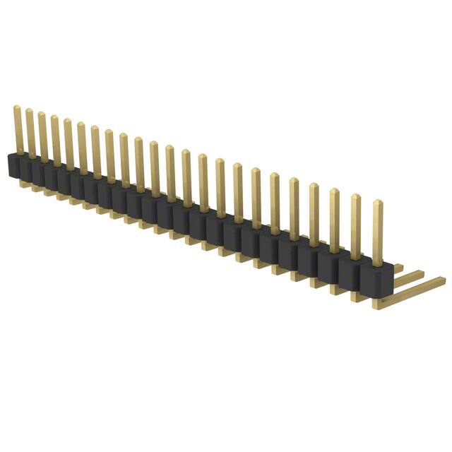 PRPC023SBCN-M71RCSullins Connector Solutions