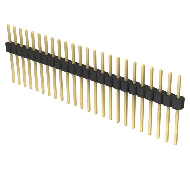 PRPC024SADN-RCSullins Connector Solutions
