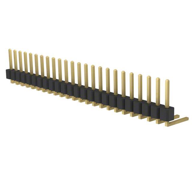 PRPC024SBBN-M71RCSullins Connector Solutions
