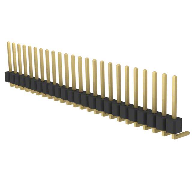 PRPC024SGAN-M71RCSullins Connector Solutions