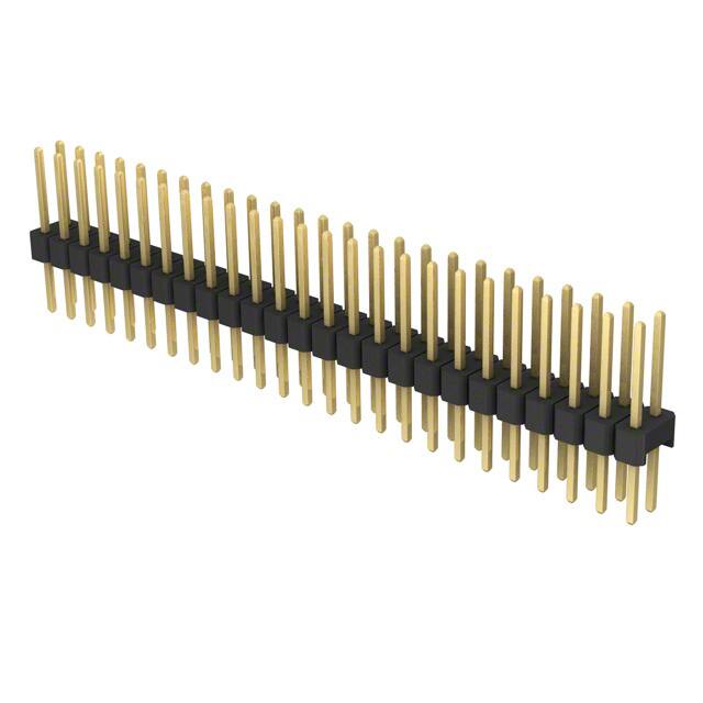 PRPC025DFBN-RCSullins Connector Solutions