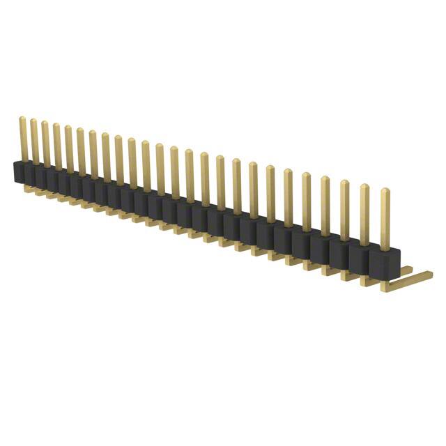 PRPC025SBBN-M71RCSullins Connector Solutions