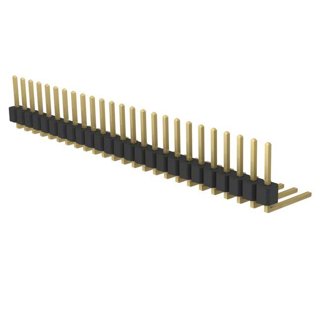 PRPC025SBCN-M71RCSullins Connector Solutions