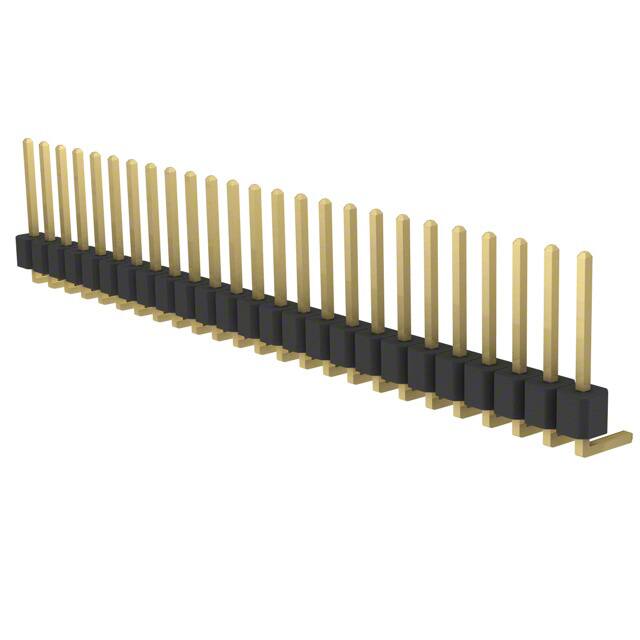 PRPC025SGAN-M71RCSullins Connector Solutions