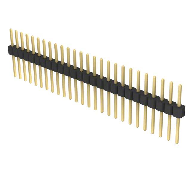 PRPC026SACN-RCSullins Connector Solutions