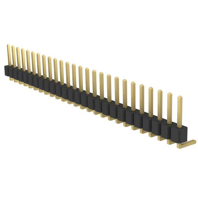 PRPC026SBAN-M71RCSullins Connector Solutions