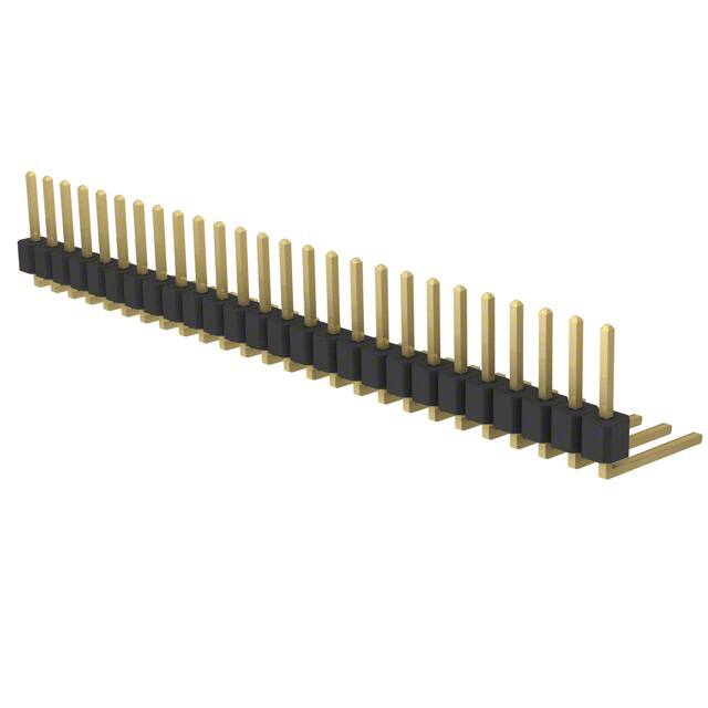 PRPC026SBCN-M71RCSullins Connector Solutions