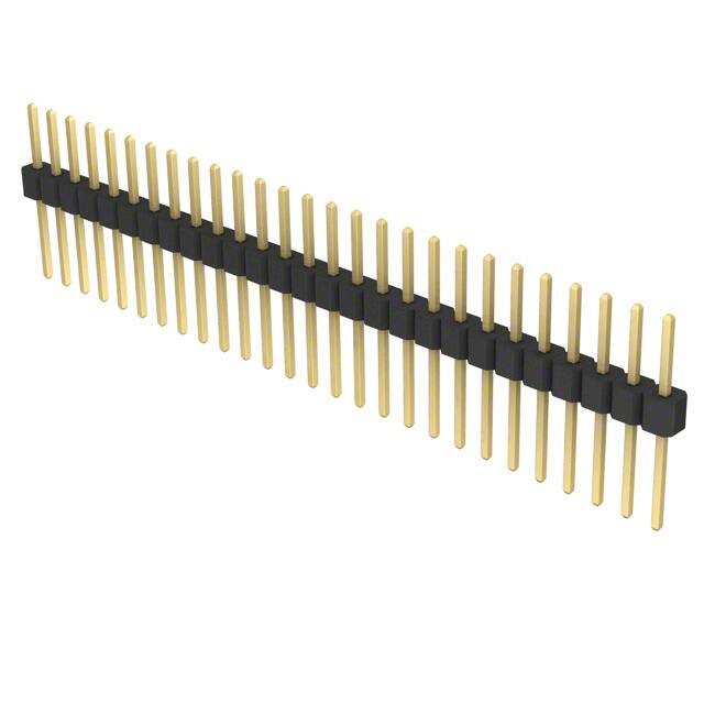 PRPC027SACN-RCSullins Connector Solutions