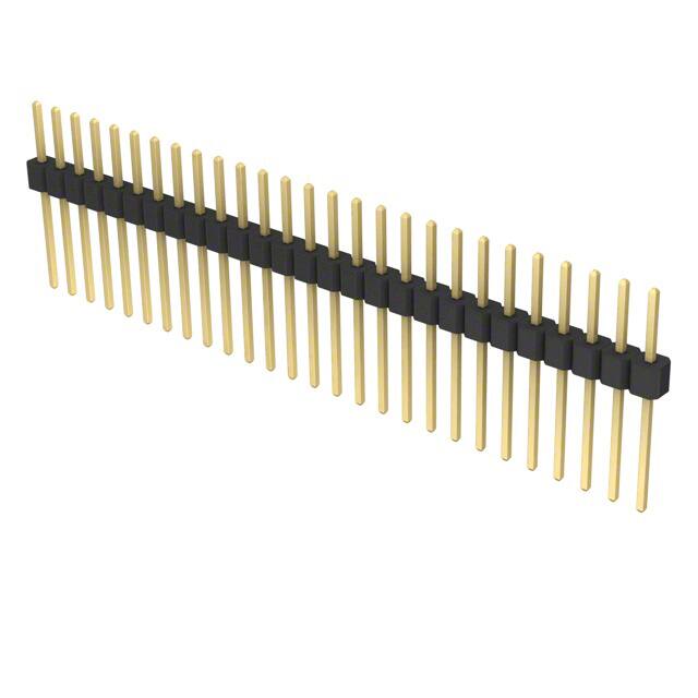 PRPC027SADN-RCSullins Connector Solutions