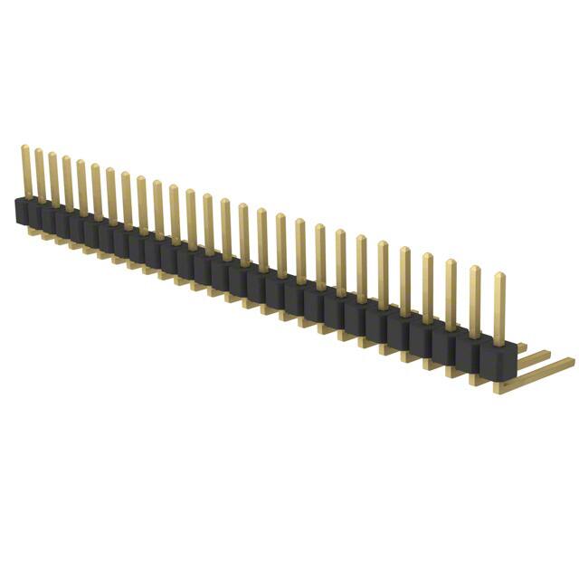 PRPC027SBCN-M71RCSullins Connector Solutions