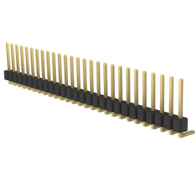 PRPC027SGAN-M71RCSullins Connector Solutions