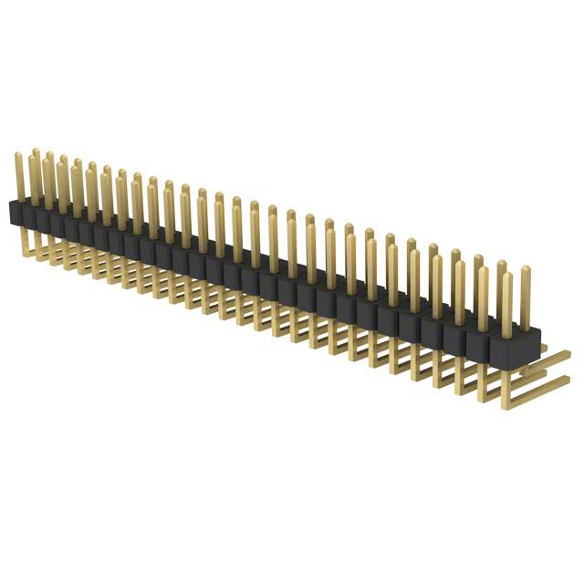 PRPC028DBBN-M71RCSullins Connector Solutions