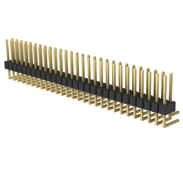 PRPC028DGAN-M71RCSullins Connector Solutions